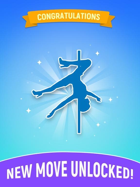 Pole Star!