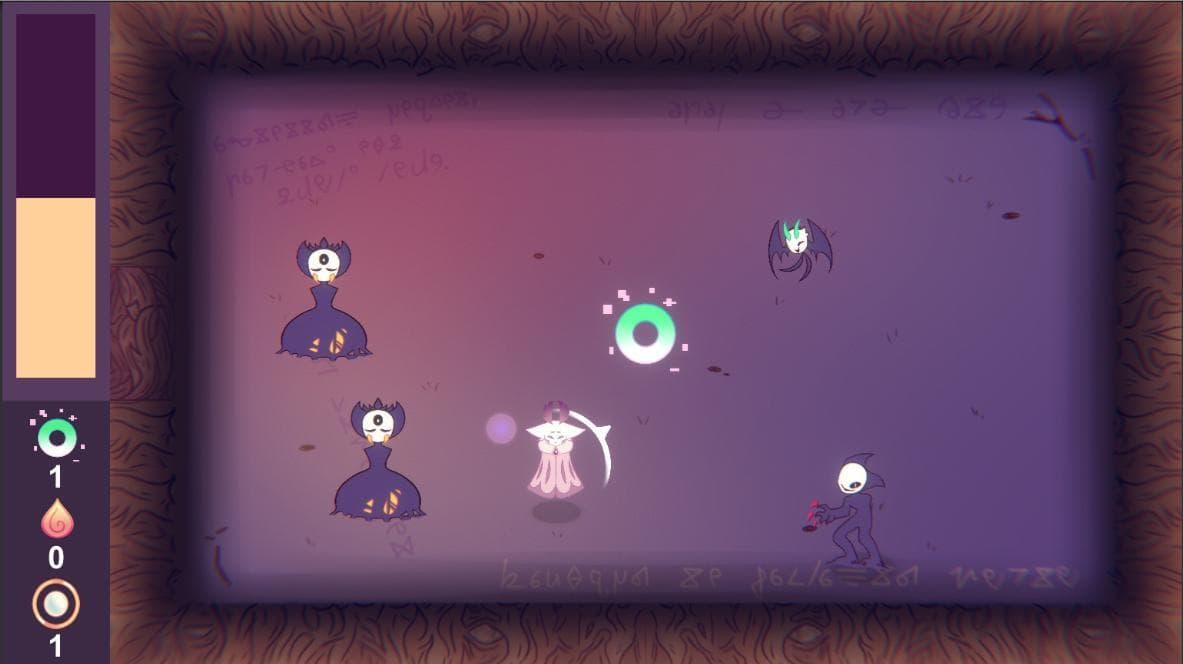 Nightmarefly screenshot 2
