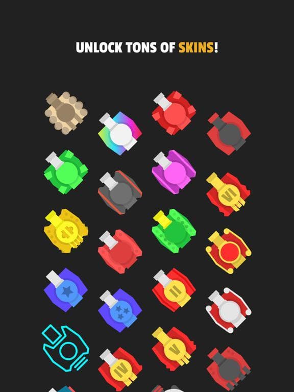 Core Smash! screenshot 3