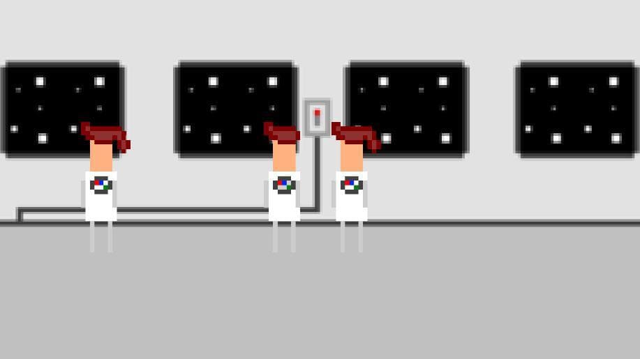 Space Crazy