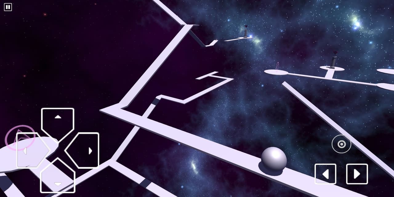 Space Marble (Demo)