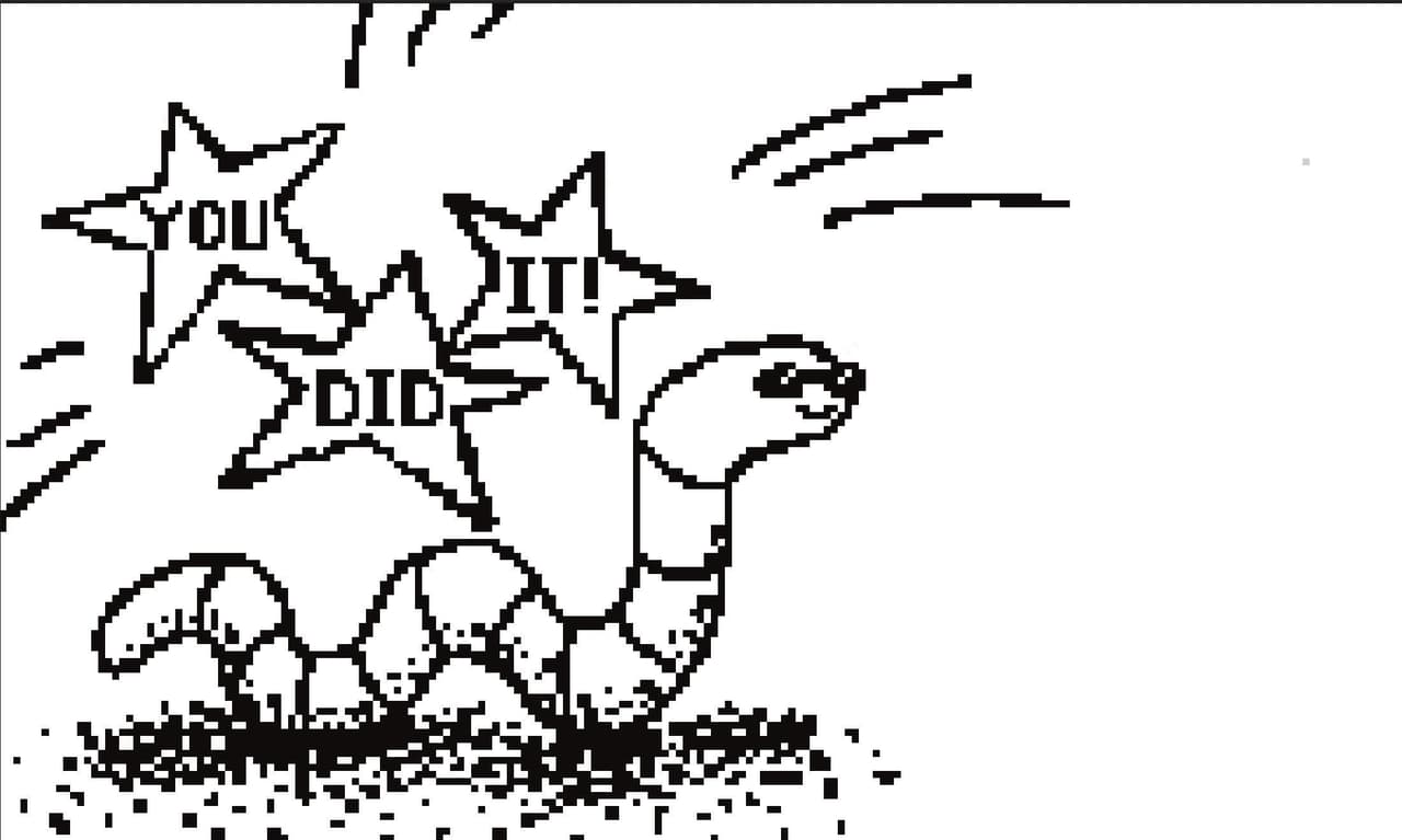 Cropbuster (James Gameboy) screenshot 4