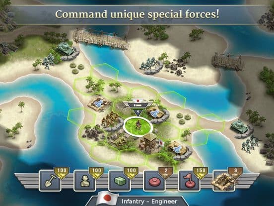 1942 Pacific Front screenshot 5