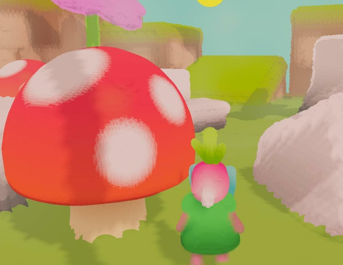 BubbleBee screenshot 3