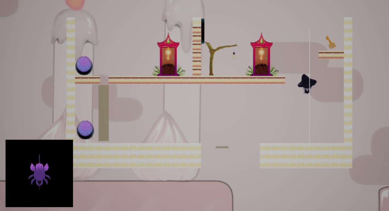まじょっこファミリア screenshot 4