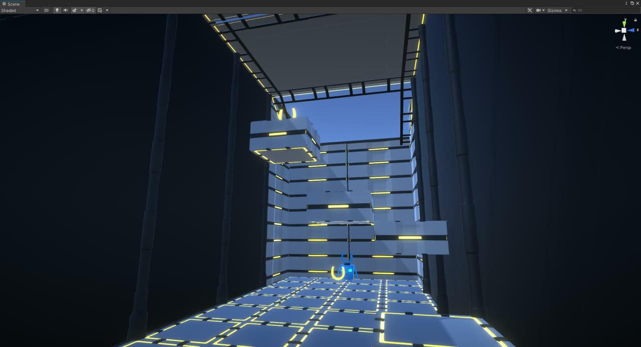 Polar Opposite (manlikemoh, ThomasLilly, BillySchwenzer) screenshot 2