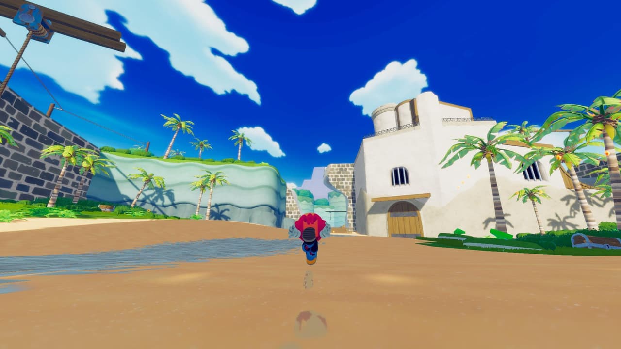 Project Rascal screenshot 5