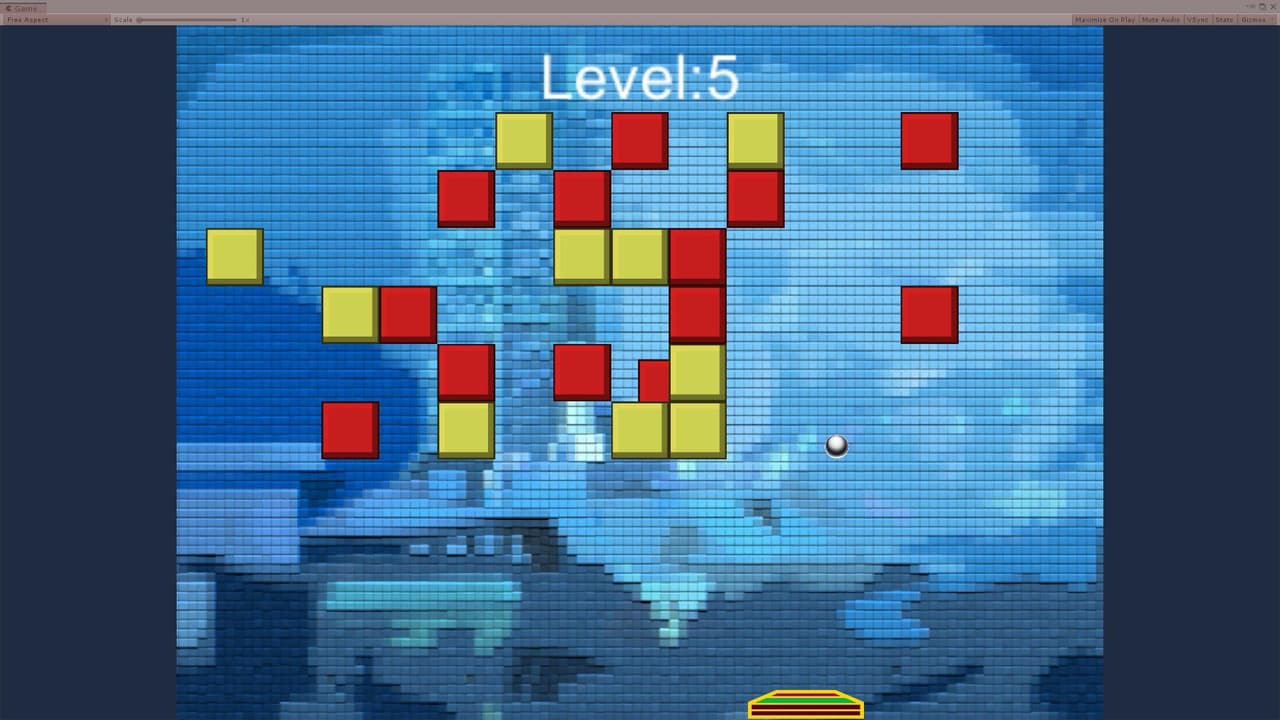 BlockDestroyer (Whynot-Gaming?)