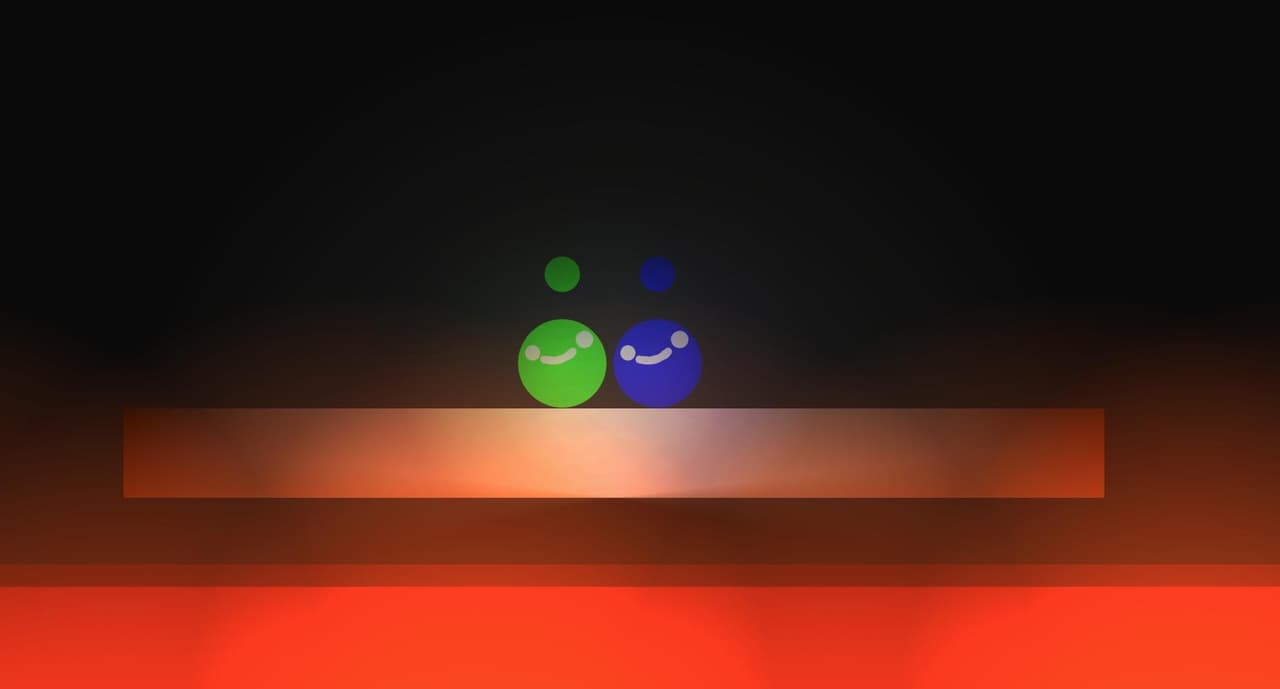 2 Player Game Collection screenshot 2