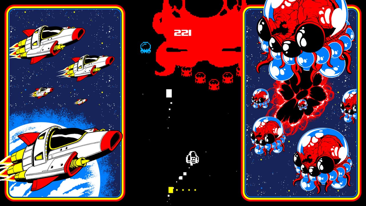 Switch N Shoot screenshot 6