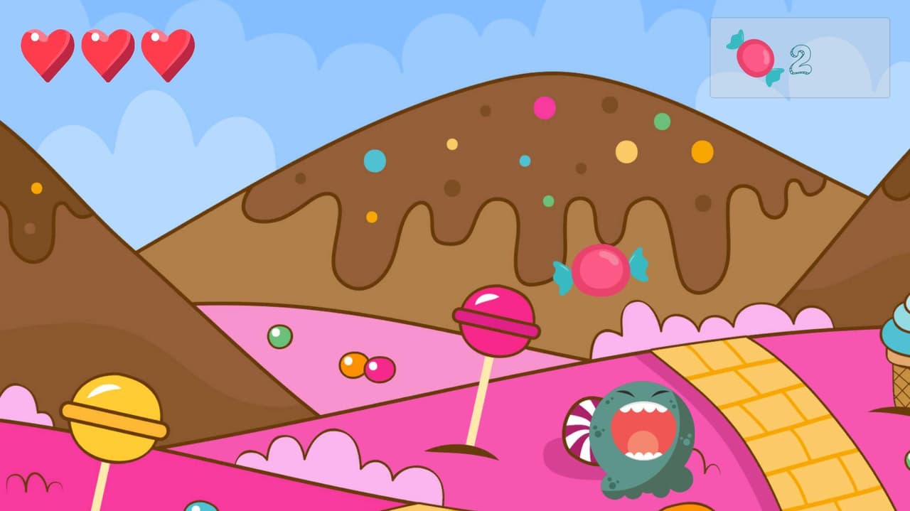 CandyCatch