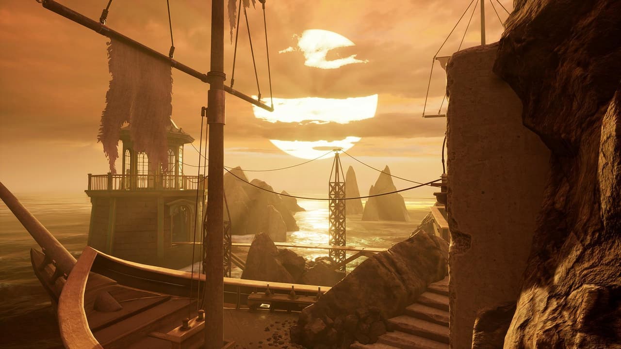 Myst: Through the Ages screenshot 5