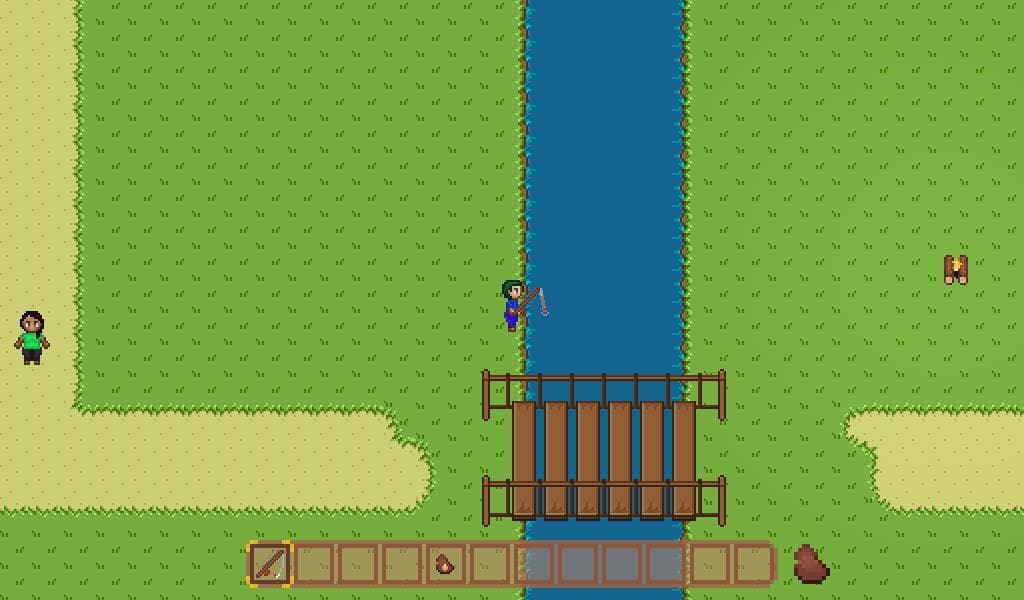 Scarlet: New Shade screenshot 3