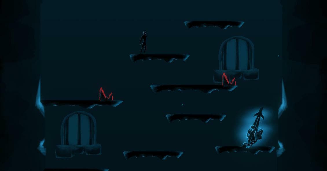Giorgio - One Fall Away screenshot 3