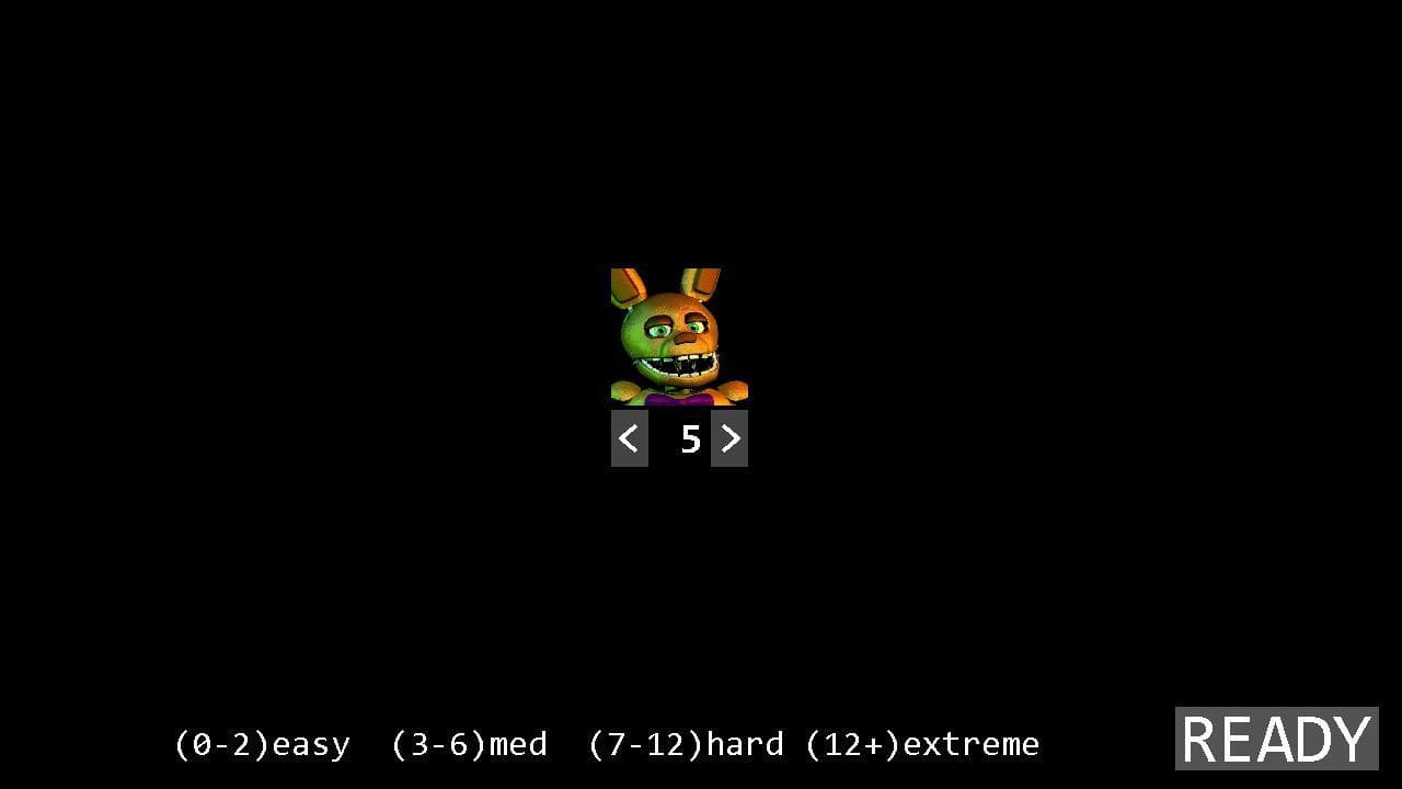 Five Nights At FredBears screenshot 2