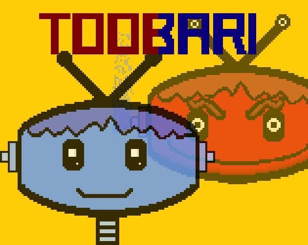 TOOBARI