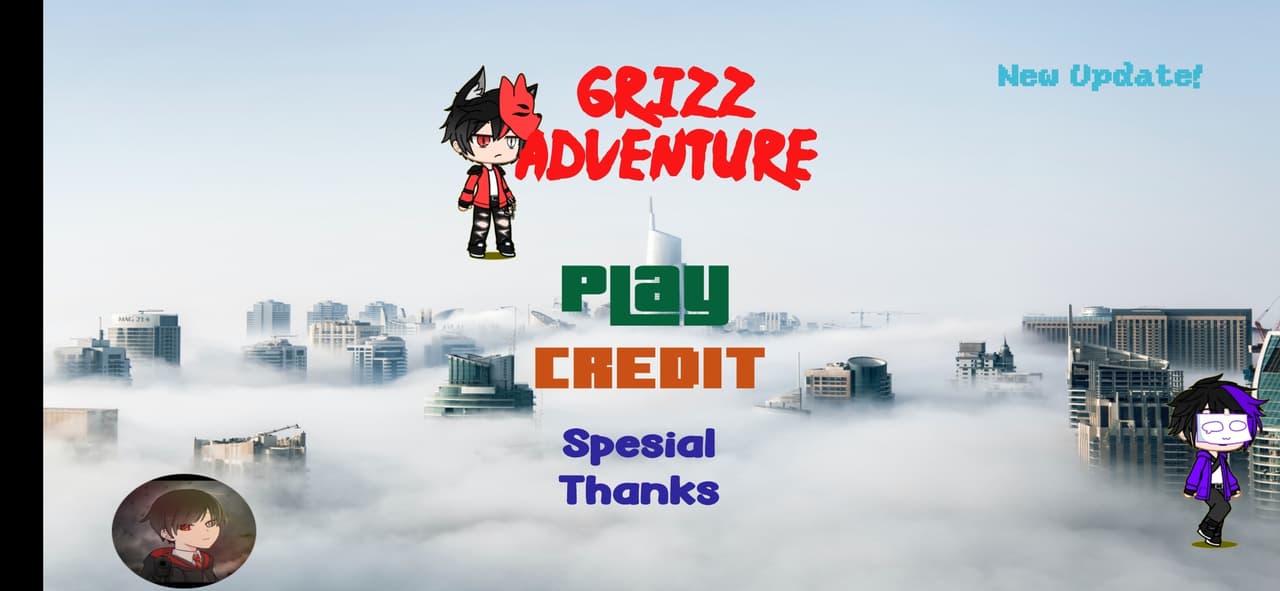 GrizzAdventure
