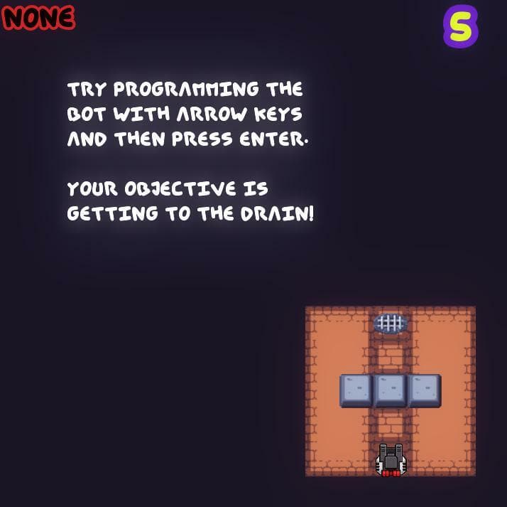 Build a Bot (DFIdentity) screenshot 3