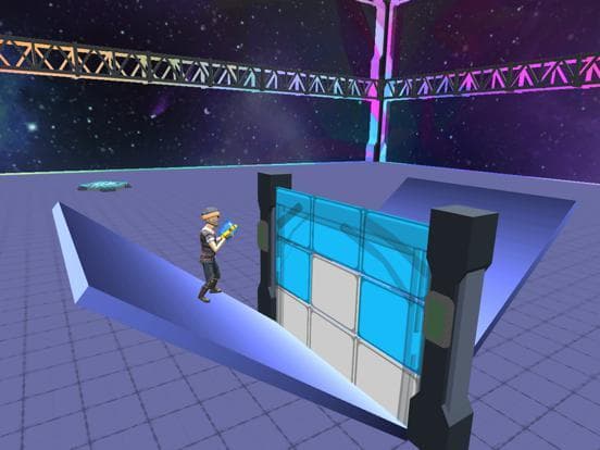BuildNow GG - Building Shooter screenshot 4