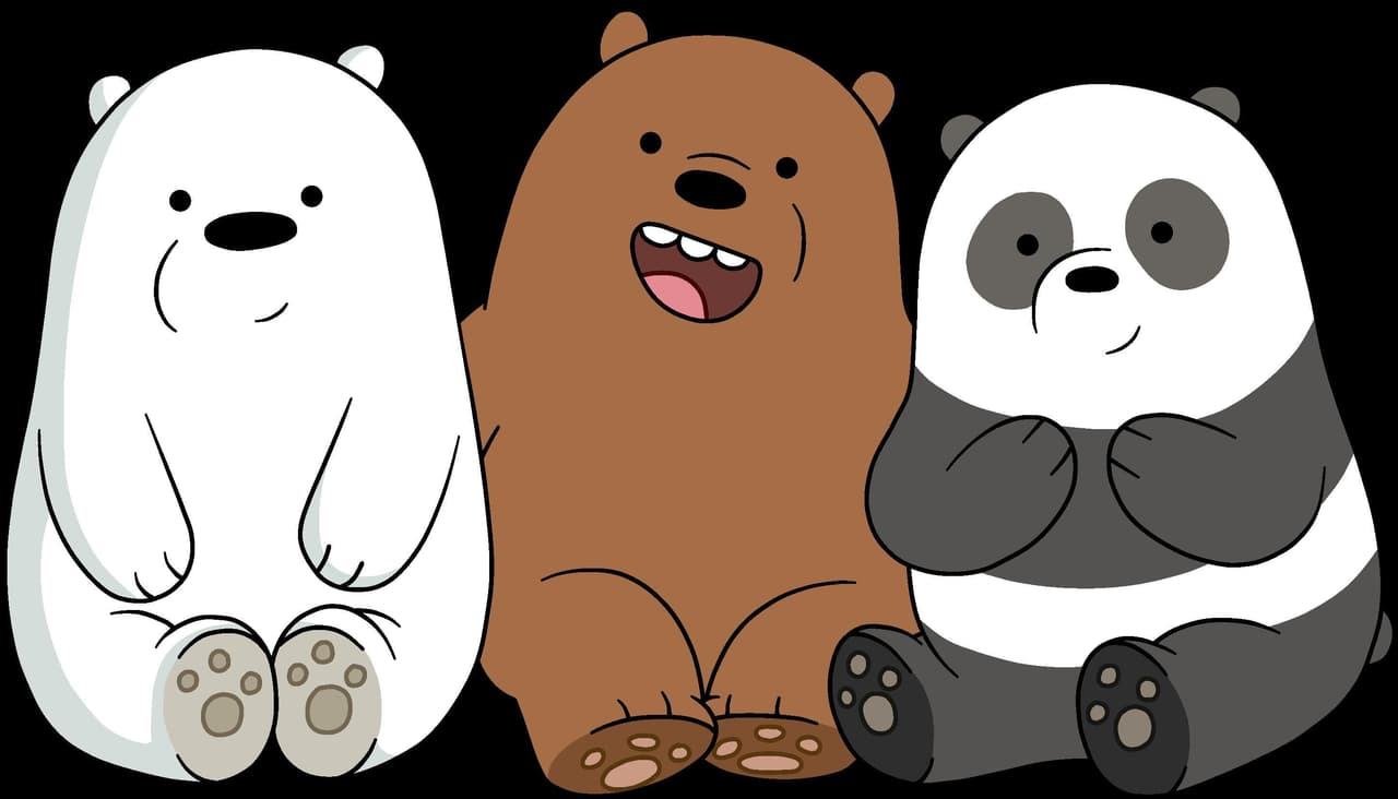 Bear Minimum XD