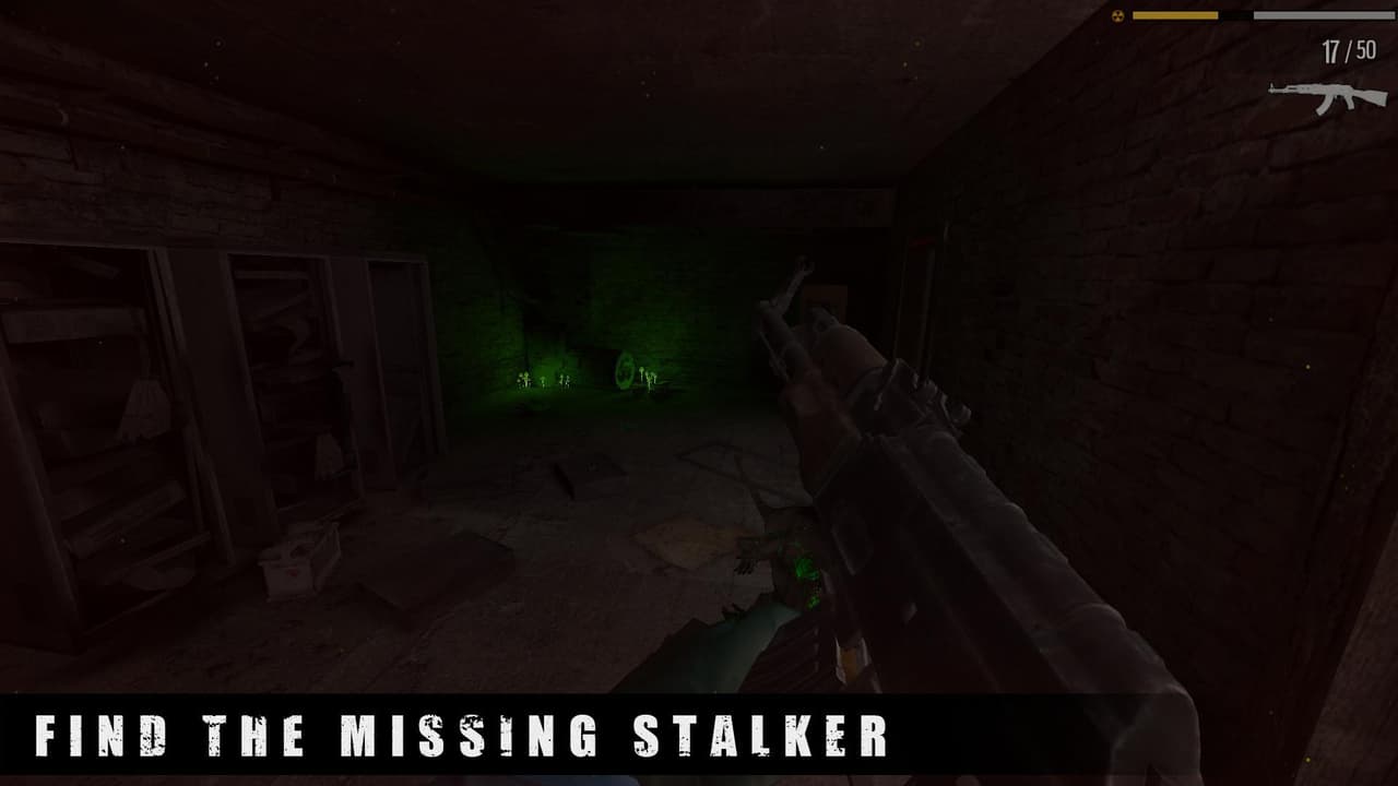 Pipe Head Story screenshot 3