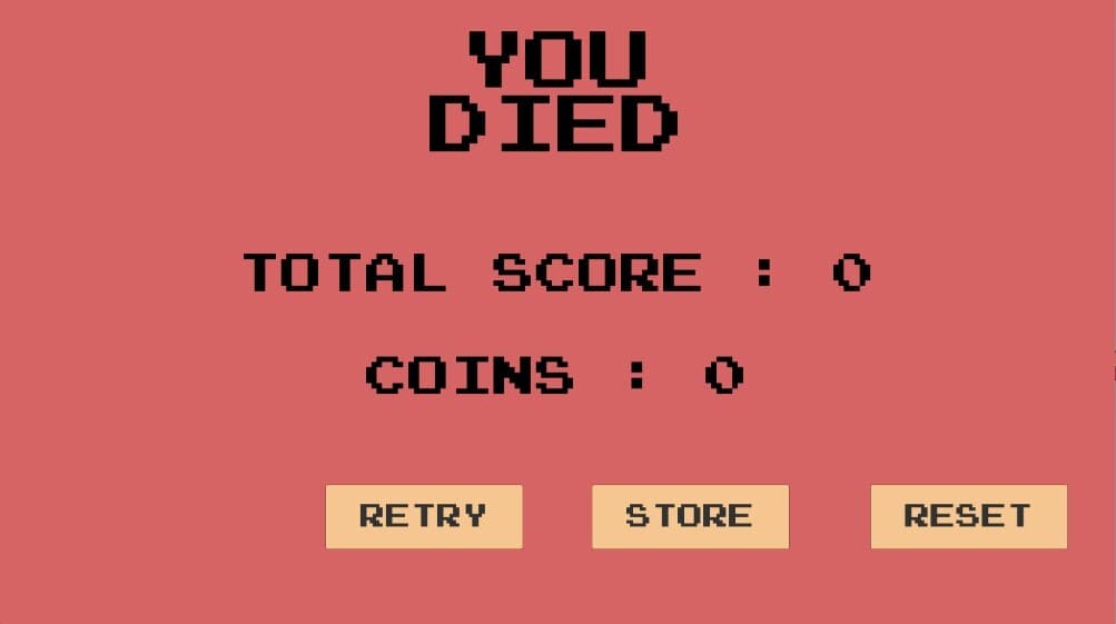 Pixel Jump (Wispy_Games) screenshot 4
