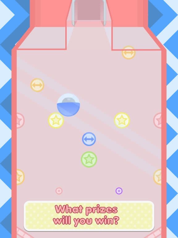 Prize Machine Surprise screenshot 2