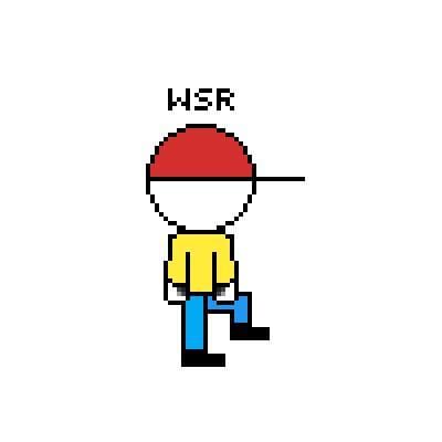 WSR