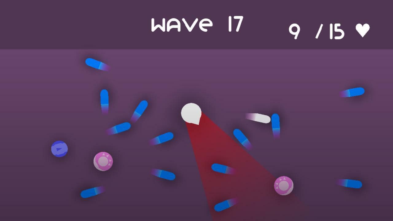 55waves screenshot 3