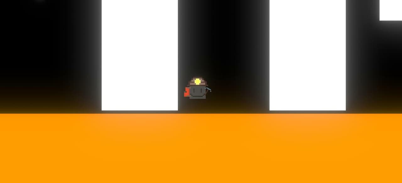 Dimension (itch) (Jbest07) screenshot 3