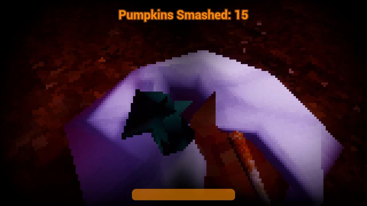 The Pumpkin Smashers screenshot 4