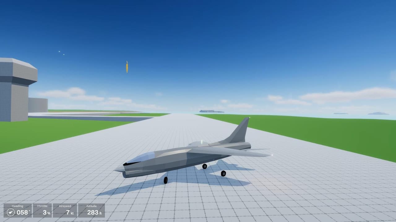 Tiny Combat Redux screenshot 6