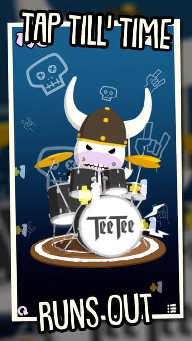 TeeTee TAP screenshot 3