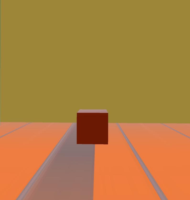 CollosalObject