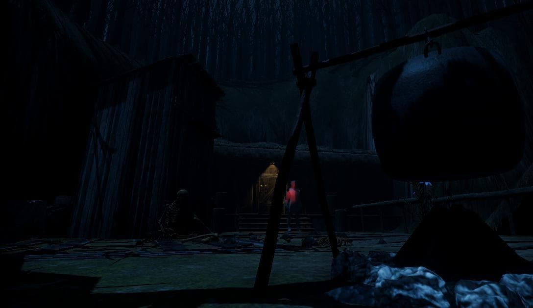 Blessing Beads: Origins screenshot 2