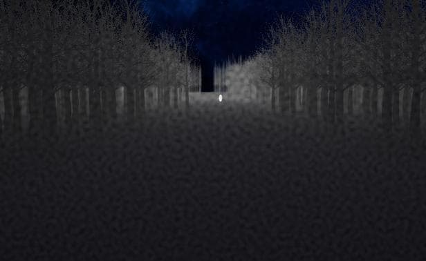 long forest screenshot 4