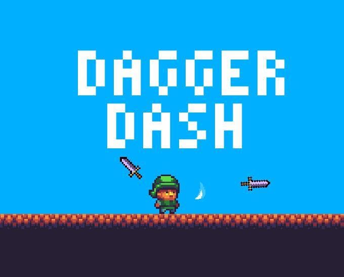 DaggerDash