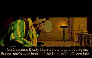 Kings Quest VI screenshot 3