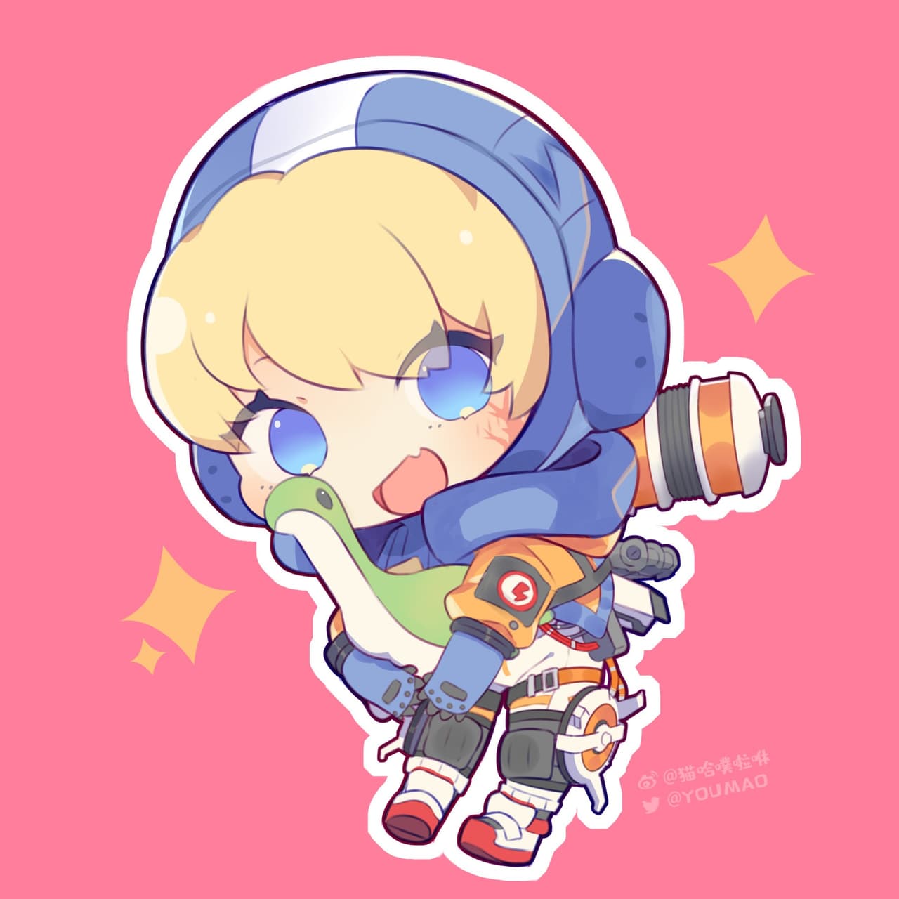 ApexLittleGame