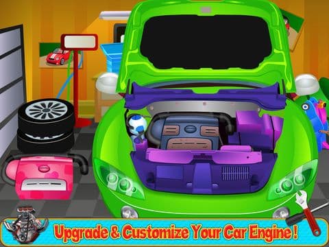 Super Car Wash 2 screenshot 5