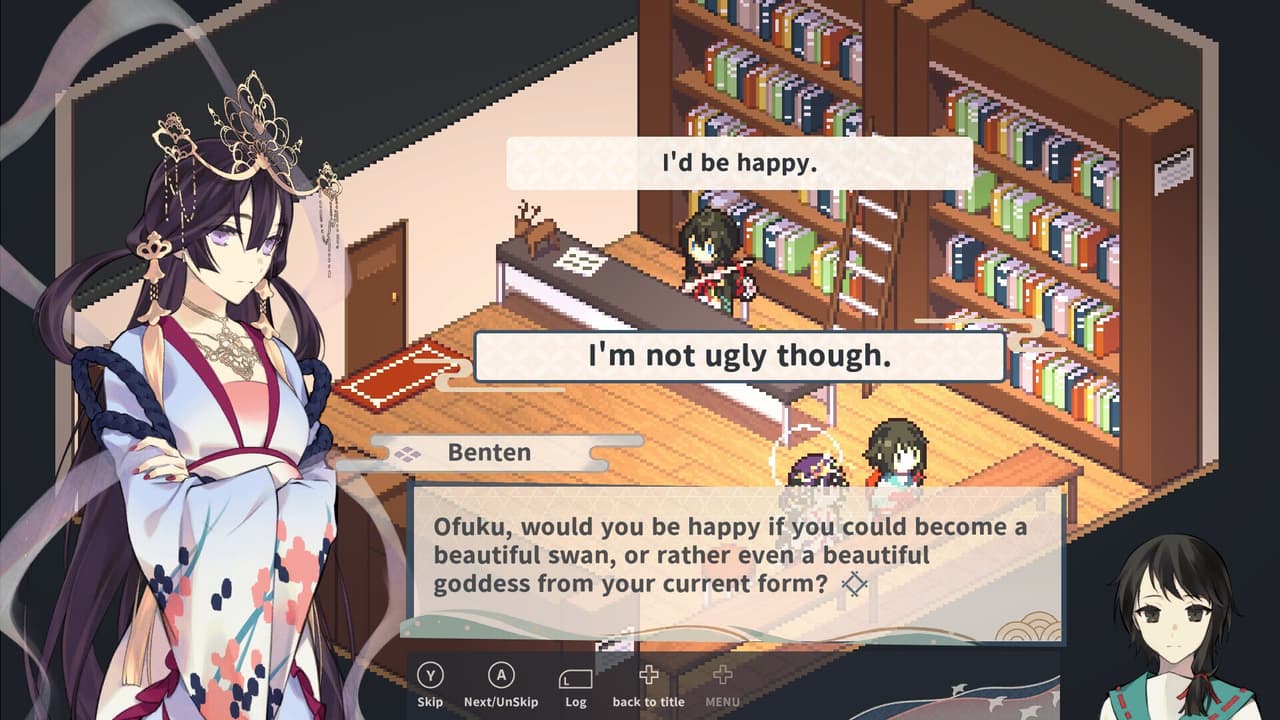 Rainbow Sea screenshot 4