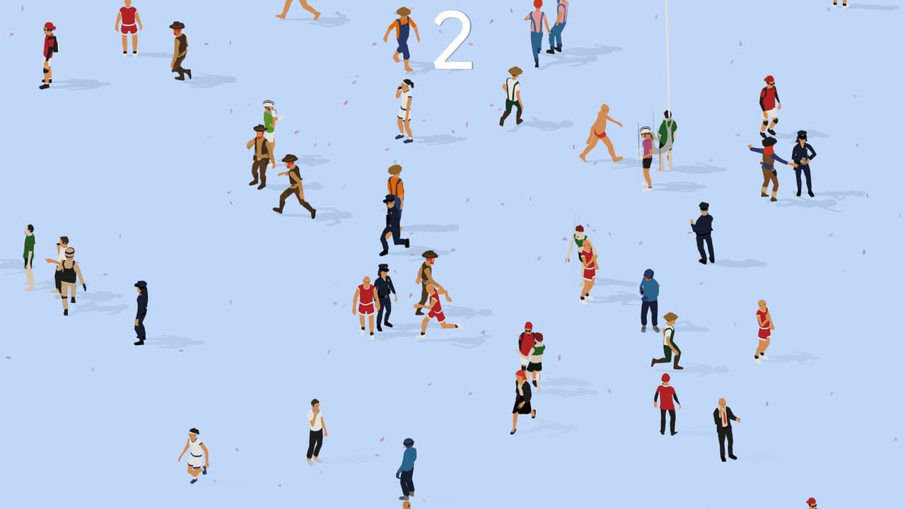 Untitled Quarantine Game screenshot 2