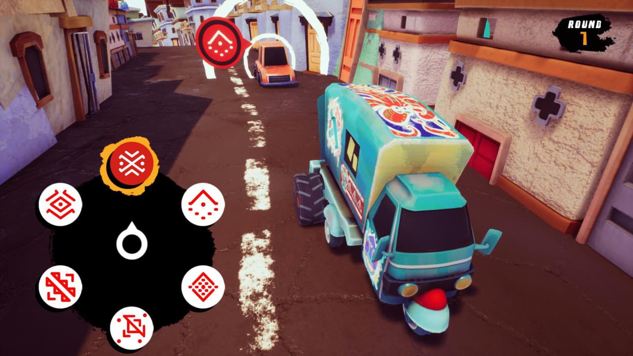 Valpalio screenshot 4