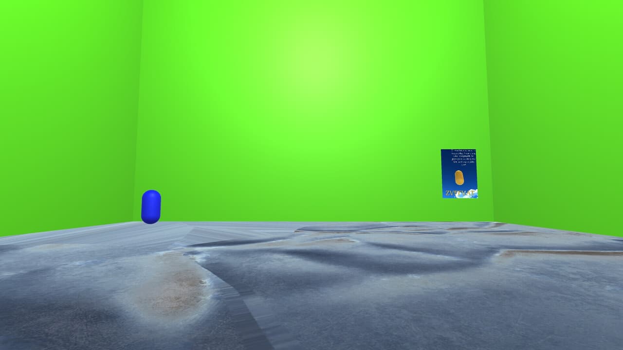 Owold: A simulation distortion screenshot 2