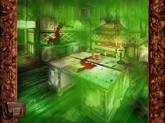 Haunted Manor HD FULL screenshot 5