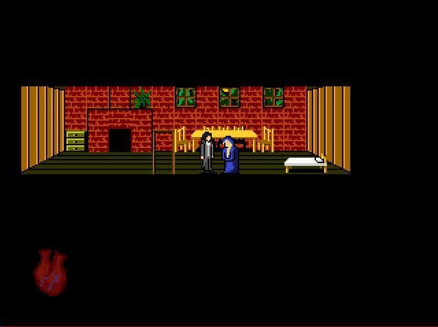 Victorian Fear - (Download) screenshot 2