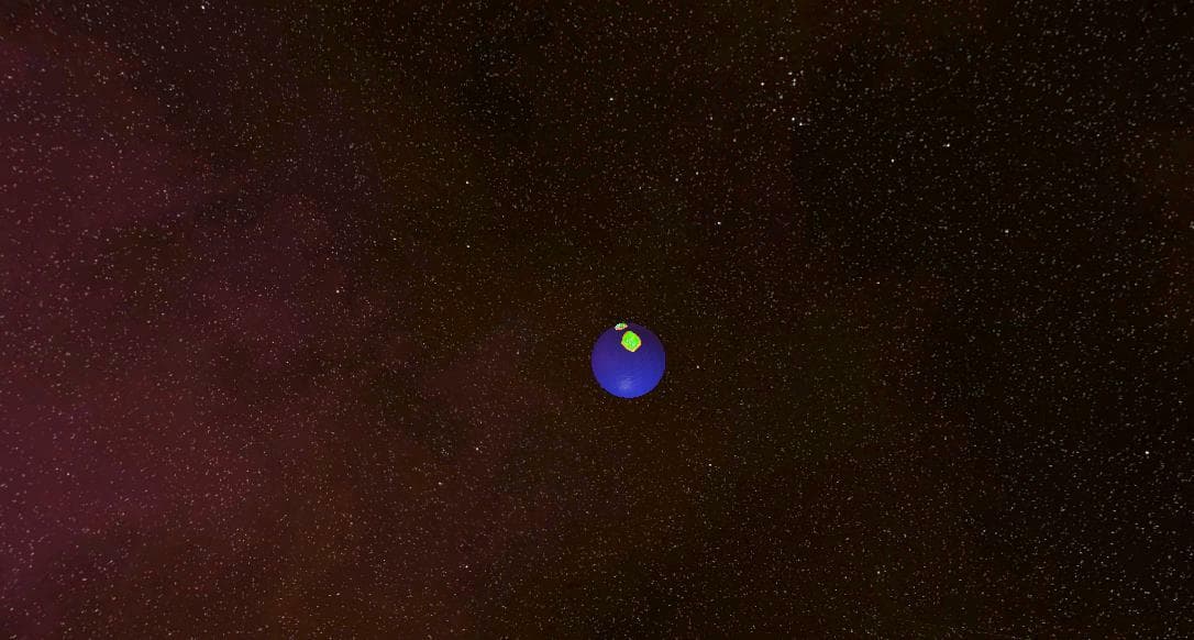 Back to Pangea screenshot 3
