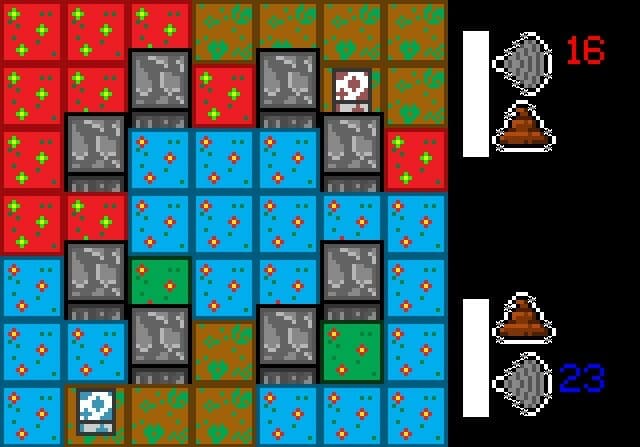 BeCow screenshot 2