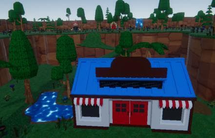 Floryd Forest screenshot 6