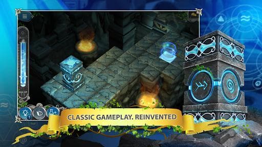 Rune Guardian screenshot 3